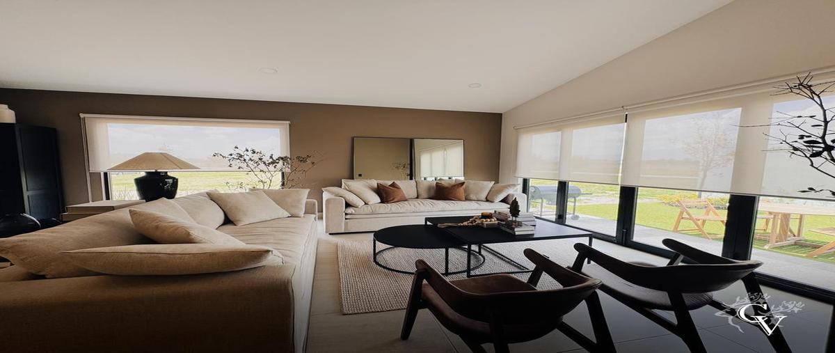 Foto de casa en venta en  , san miguel totocuitlapilco, metepec, méxico, 31248963 No. 03