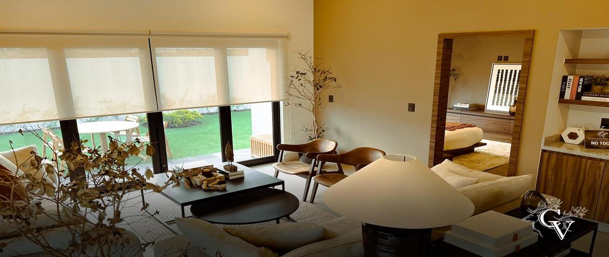 Foto de casa en venta en  , san miguel totocuitlapilco, metepec, méxico, 0 No. 04