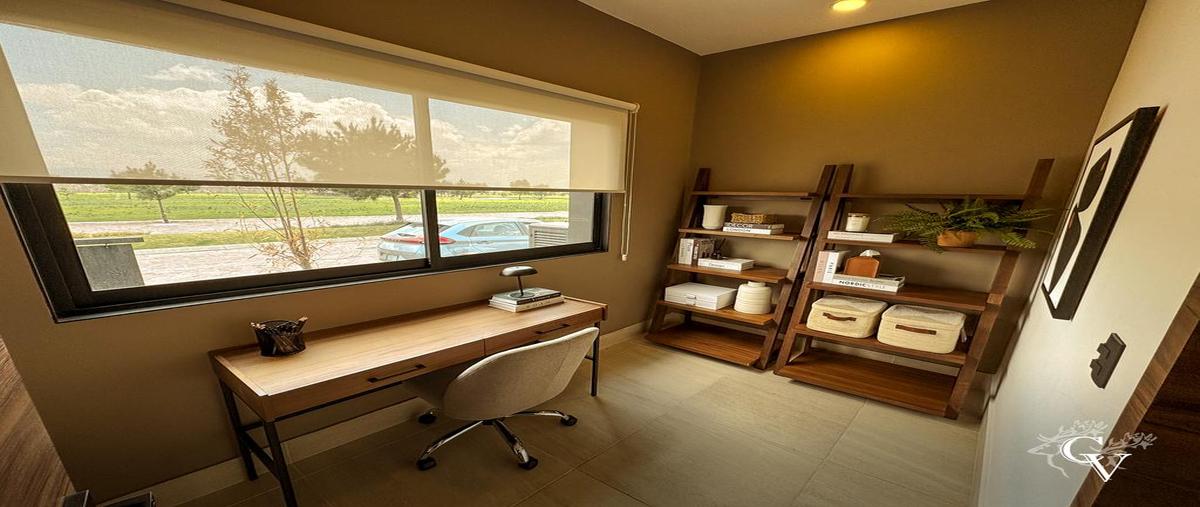 Foto de casa en venta en  , san miguel totocuitlapilco, metepec, méxico, 0 No. 05