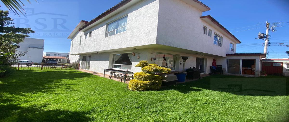 Foto de casa en venta en  , san miguel totocuitlapilco, metepec, méxico, 0 No. 04