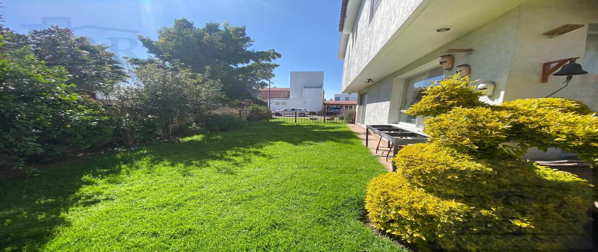 Foto de casa en venta en  , san miguel totocuitlapilco, metepec, méxico, 0 No. 05