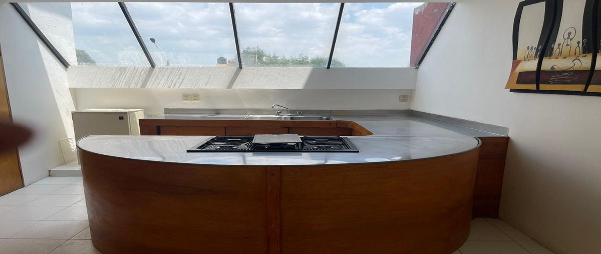 Foto de casa en renta en  , san miguel totocuitlapilco, metepec, méxico, 31499268 No. 03