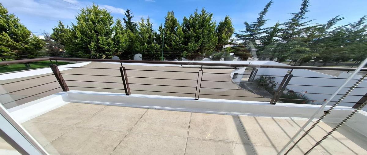 Foto de casa en renta en  , san miguel totocuitlapilco, metepec, méxico, 0 No. 03