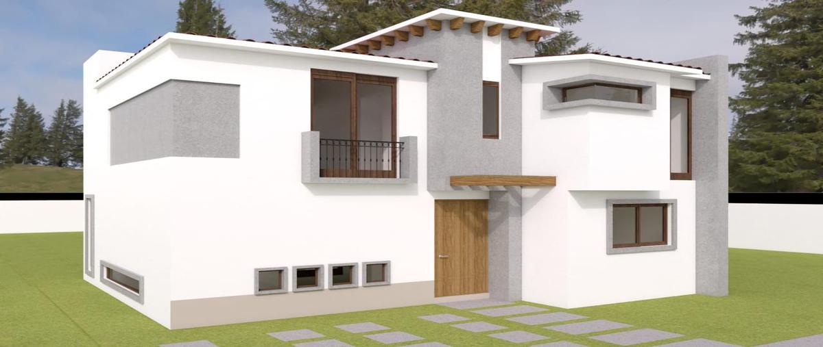Foto de casa en , san miguel totocuitlapilco, metepec, méxico, 0 foto 01 Foto de casa en renta en , san miguel totocuitlapilco, metepec, méxico, 0 No. 01