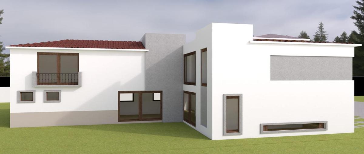 Foto de casa en , san miguel totocuitlapilco, metepec, méxico, 0 foto 02 Foto de casa en renta en , san miguel totocuitlapilco, metepec, méxico, 0 No. 02