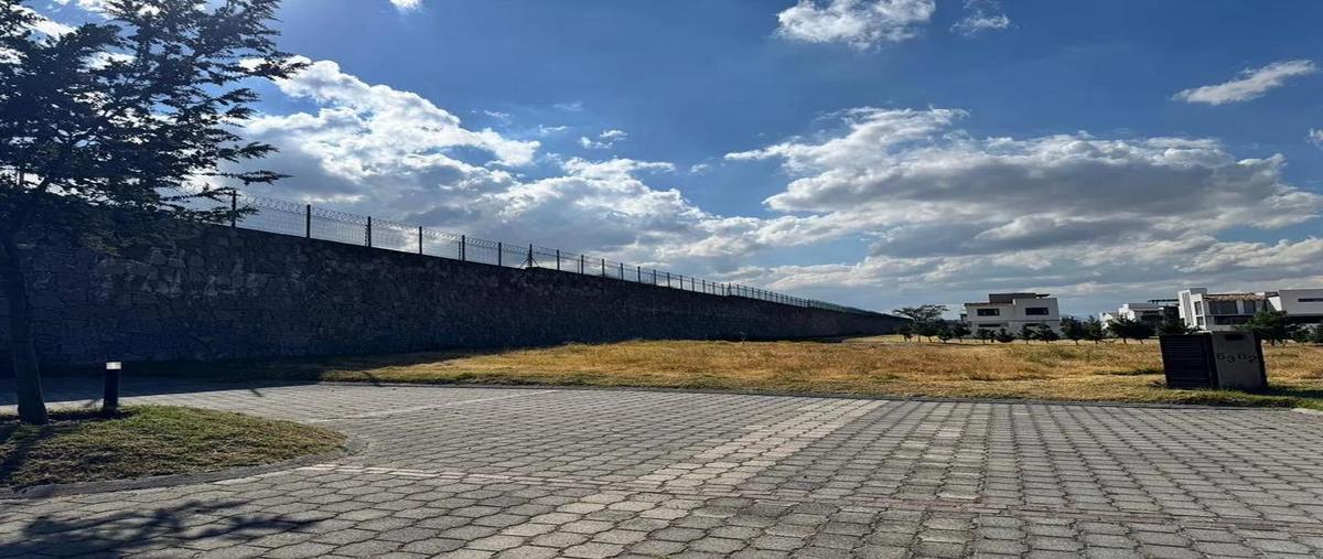 Foto de terreno habitacional en venta en  , san miguel totocuitlapilco, metepec, méxico, 0 No. 03