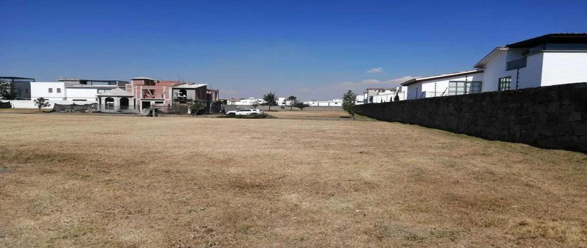 Foto de terreno habitacional en venta en  , san miguel totocuitlapilco, metepec, méxico, 0 No. 03
