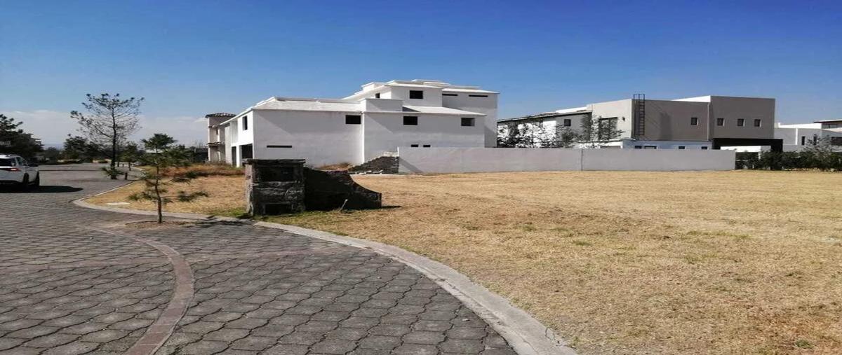Foto de terreno habitacional en venta en  , san miguel totocuitlapilco, metepec, méxico, 0 No. 04