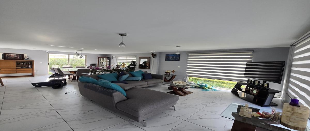 Foto de casa en venta en  , san miguel totocuitlapilco, metepec, méxico, 0 No. 04