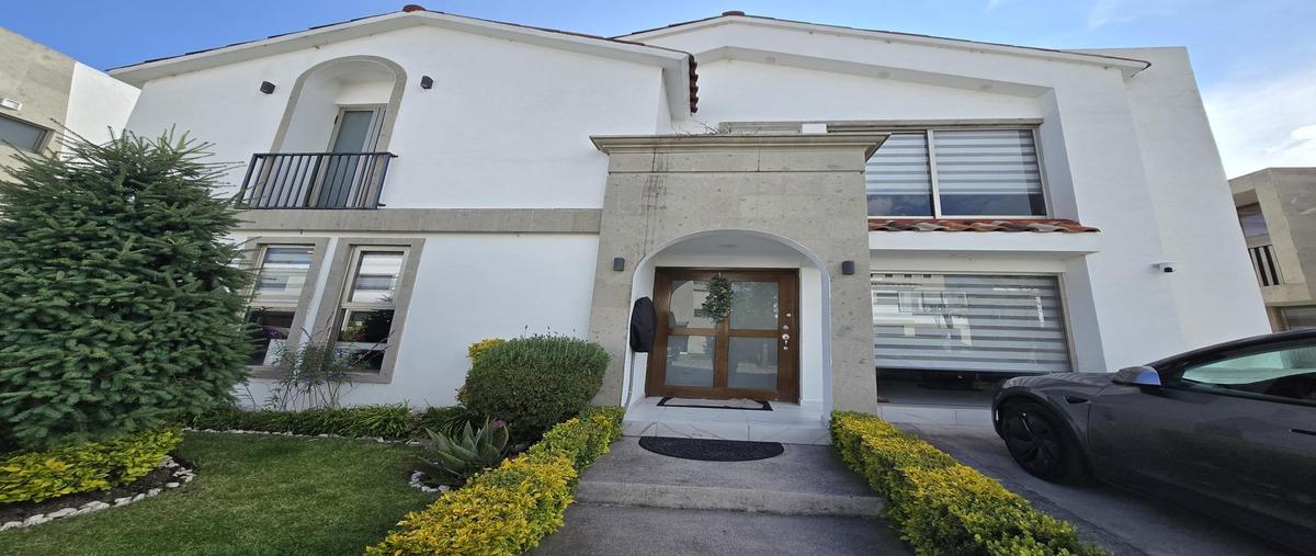 Foto de casa en renta en  , san miguel totocuitlapilco, metepec, méxico, 0 No. 03