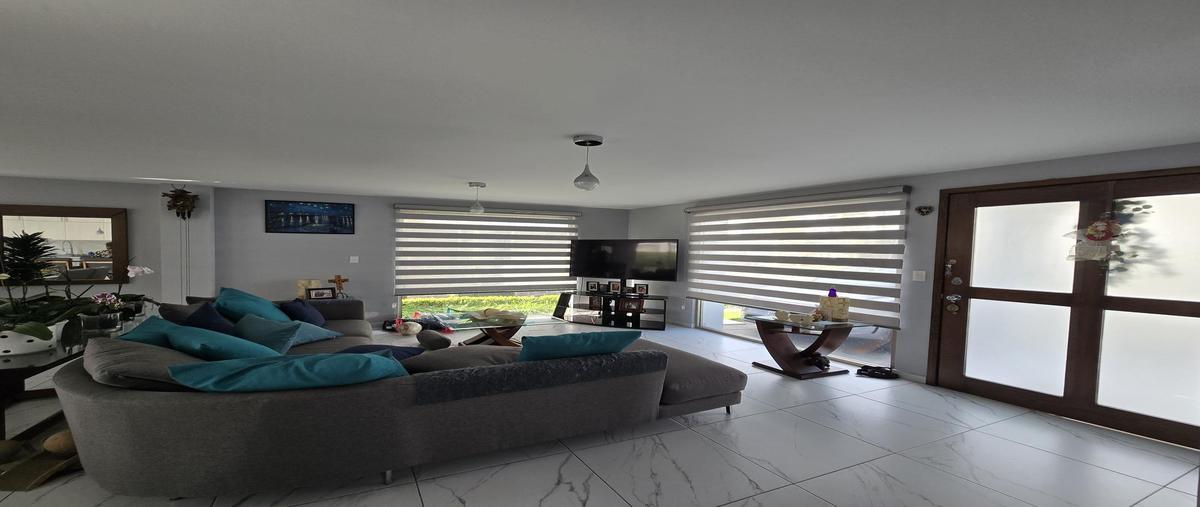 Foto de casa en renta en  , san miguel totocuitlapilco, metepec, méxico, 0 No. 05