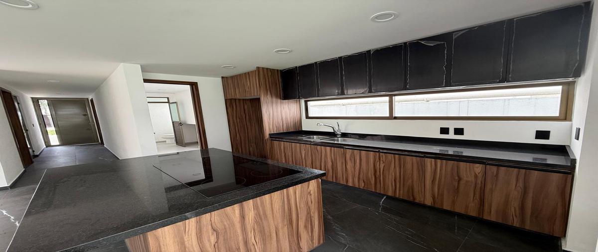 Foto de casa en venta en  , san miguel totocuitlapilco, metepec, méxico, 0 No. 04