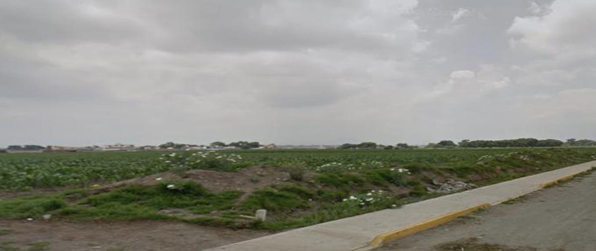 Foto de terreno habitacional en venta en  , san miguel totocuitlapilco, metepec, méxico, 7061082 No. 03