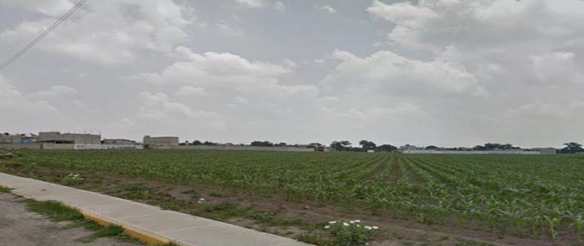 Foto de terreno habitacional en venta en  , san miguel totocuitlapilco, metepec, méxico, 7061082 No. 04