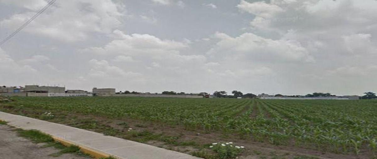 Foto de terreno habitacional en , san miguel totocuitlapilco, metepec, méxico, 8049280 foto 01 Foto de terreno habitacional en venta en , san miguel totocuitlapilco, metepec, méxico, 8049280 No. 01