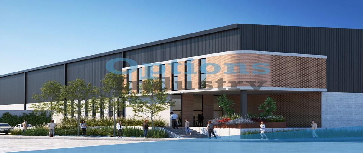 Foto de nave industrial en renta en  , san miguel totoltepec, toluca, méxico, 25035975 No. 03