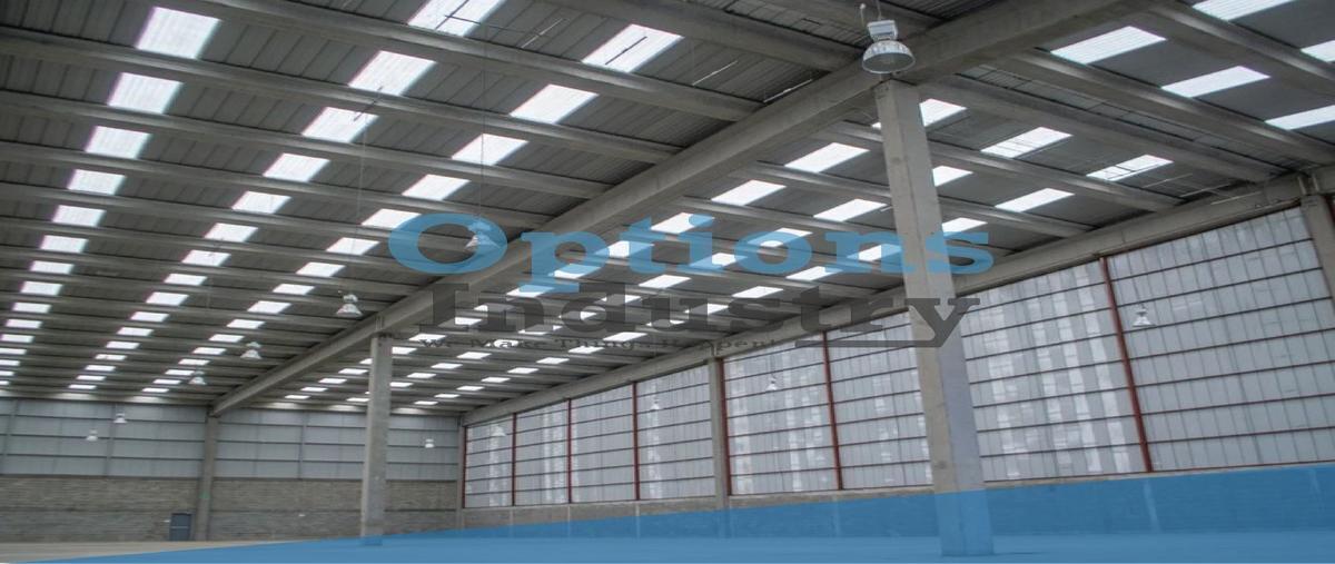 Foto de nave industrial en renta en  , san miguel totoltepec, toluca, méxico, 25035975 No. 05