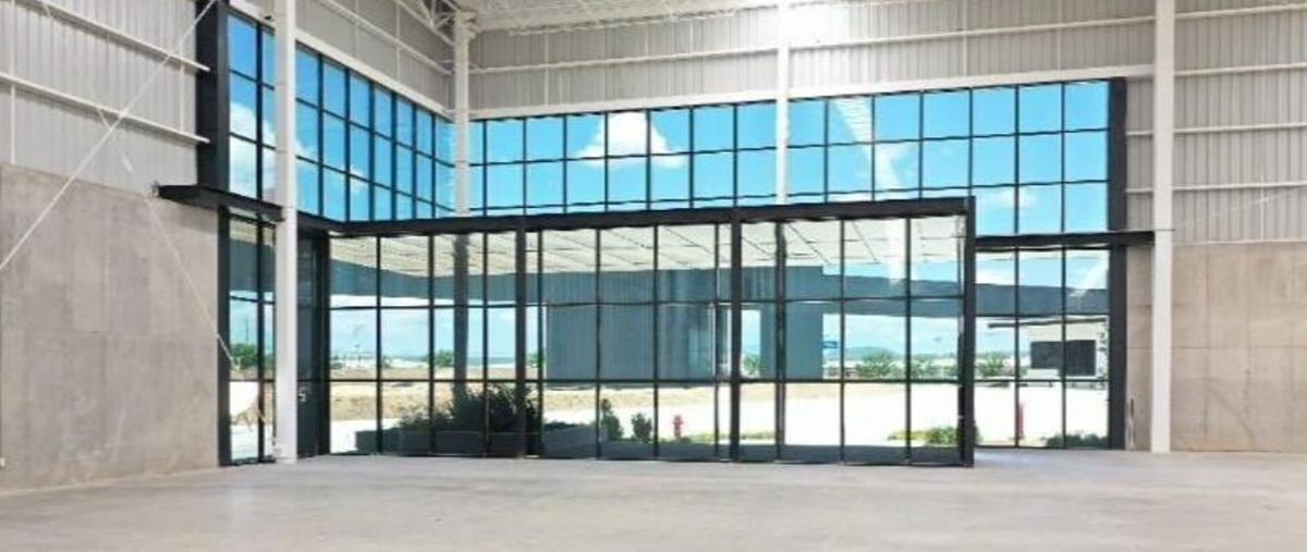 Foto de nave industrial en renta en  , san miguel totoltepec, toluca, méxico, 28073445 No. 04