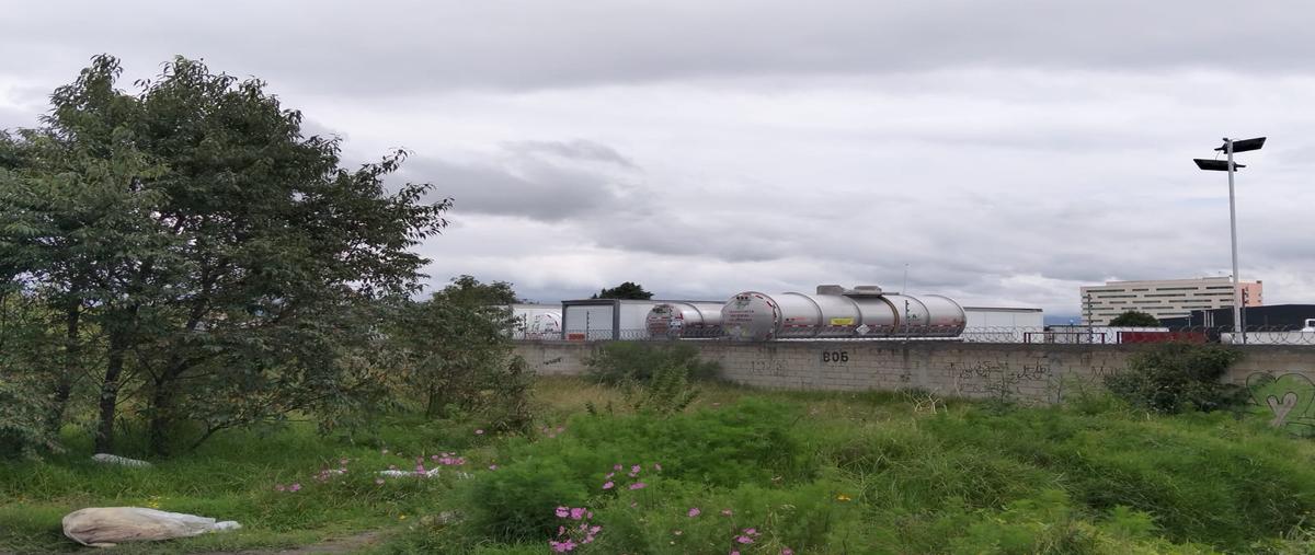Foto de terreno industrial en venta en  , san miguel totoltepec, toluca, méxico, 30421597 No. 04