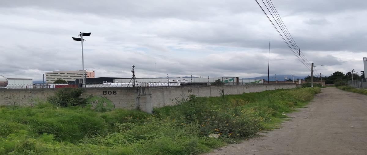 Foto de terreno industrial en venta en  , san miguel totoltepec, toluca, méxico, 30421597 No. 05