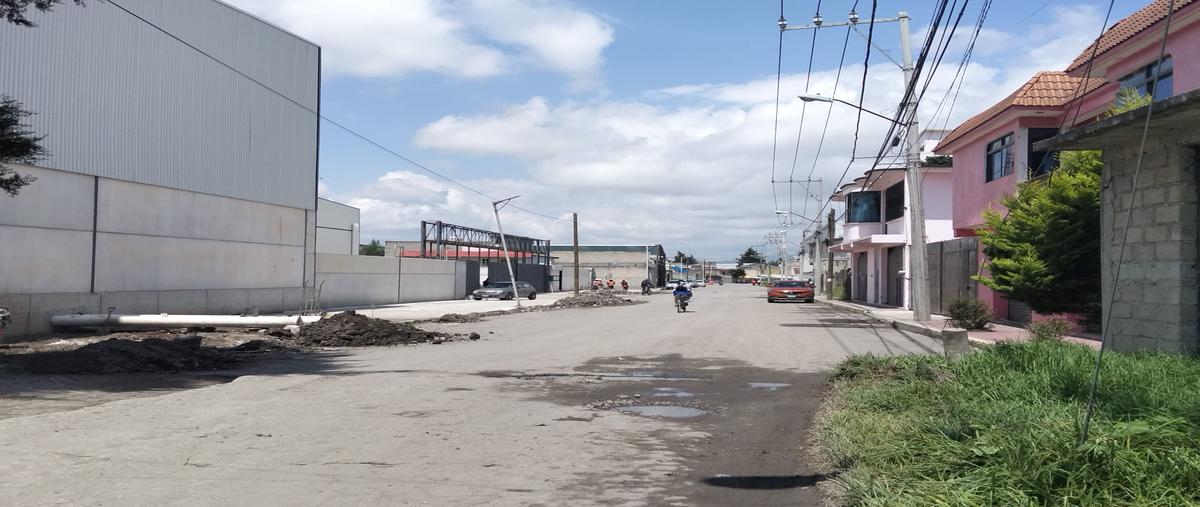 Foto de local en venta en  , san miguel totoltepec, toluca, méxico, 0 No. 03