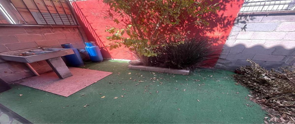 Foto de casa en renta en  , san miguel totoltepec, toluca, méxico, 0 No. 04