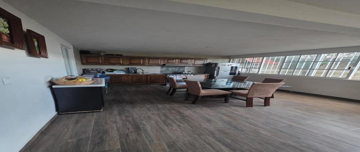Foto de casa en venta en  , san miguel totoltepec, toluca, méxico, 0 No. 05