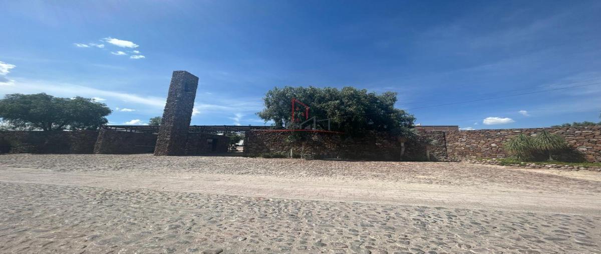 Foto de terreno habitacional en venta en  , san miguel viejo, san miguel de allende, guanajuato, 0 No. 04
