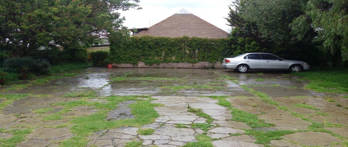 Foto de terreno habitacional en , san miguel xicalco, tlalpan, df / cdmx, 17865651 foto 02 Foto de terreno habitacional en venta en , san miguel xicalco, tlalpan, df / cdmx, 17865651 No. 02