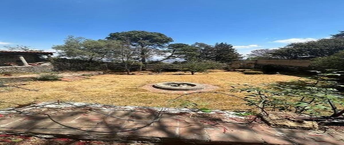 Foto de terreno habitacional en venta en  , san miguel xicalco, tlalpan, df / cdmx, 26731830 No. 03