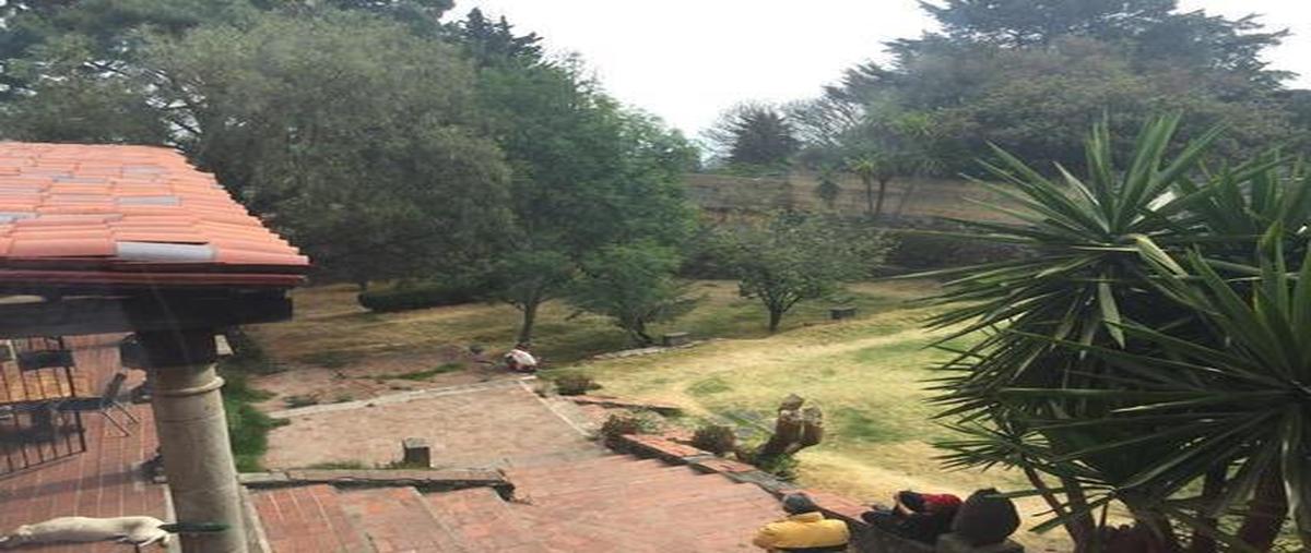 Foto de terreno habitacional en venta en  , san miguel xicalco, tlalpan, df / cdmx, 26731830 No. 04