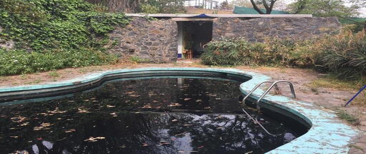 Foto de terreno habitacional en venta en  , san miguel xicalco, tlalpan, df / cdmx, 26731830 No. 05