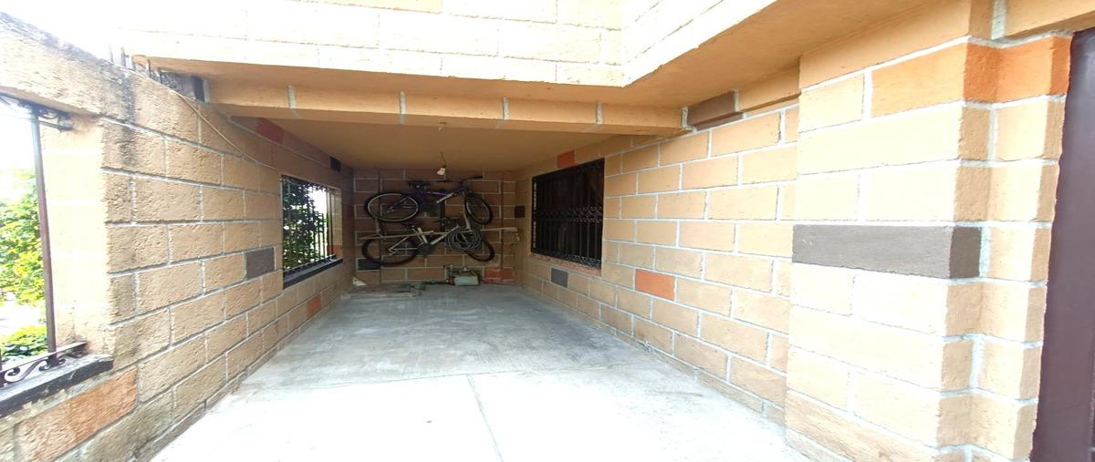 Foto de casa en venta en  , san miguel xicalco, tlalpan, df / cdmx, 28171112 No. 03
