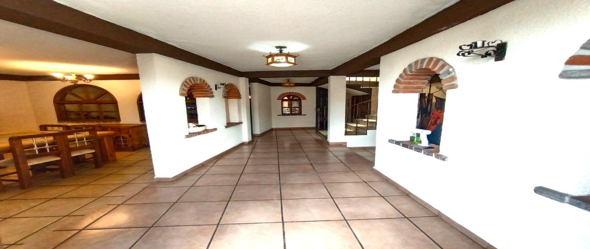 Foto de casa en venta en  , san miguel xicalco, tlalpan, df / cdmx, 28171112 No. 04