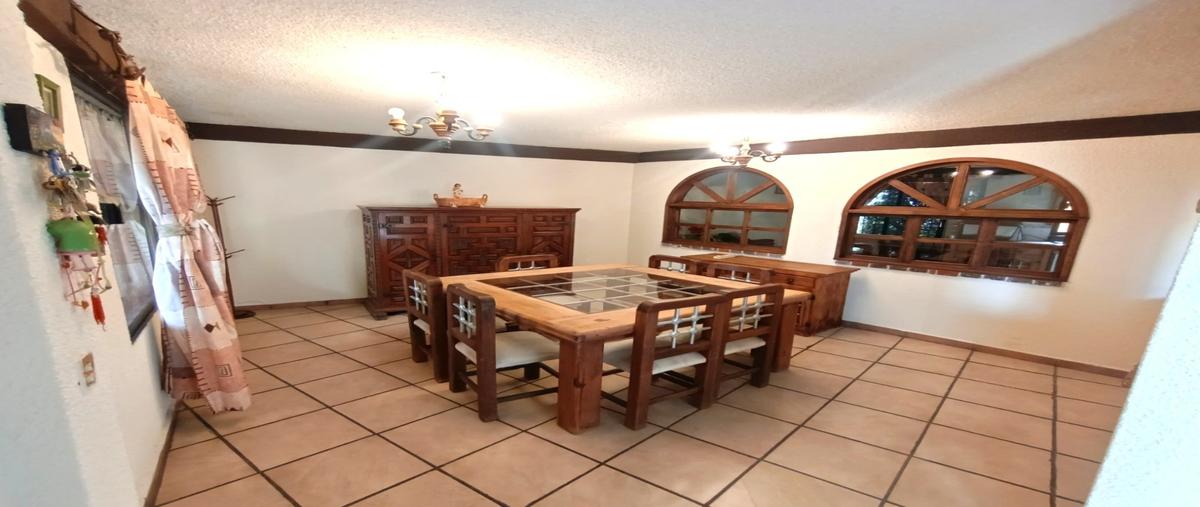 Foto de casa en venta en  , san miguel xicalco, tlalpan, df / cdmx, 28171112 No. 05