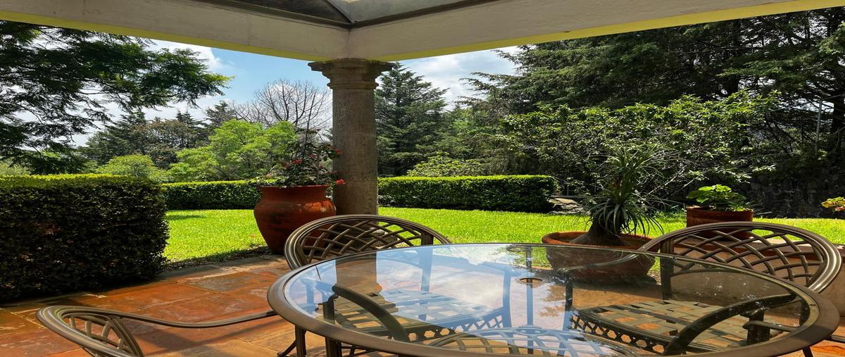 Foto de casa en , san miguel xicalco, tlalpan, df / cdmx, 0 foto 04 Foto de casa en venta en , san miguel xicalco, tlalpan, df / cdmx, 0 No. 04