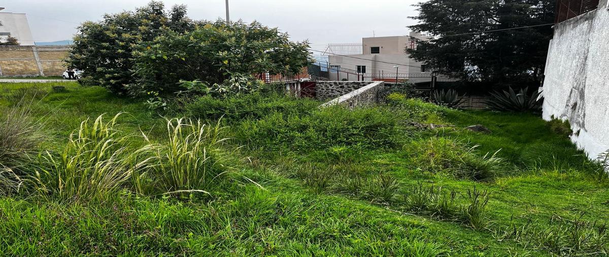 Foto de terreno habitacional en venta en  , san miguel xicalco, tlalpan, df / cdmx, 0 No. 03
