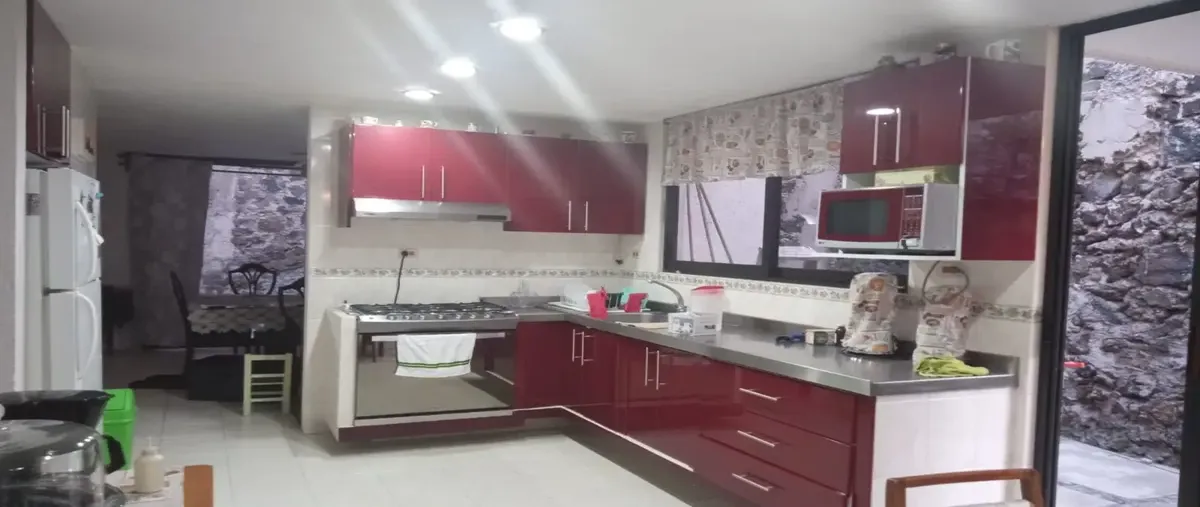 Foto de casa en renta en  , san miguel xicalco, tlalpan, df / cdmx, 29533083 No. 01