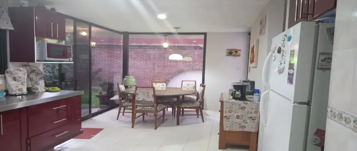 Foto de casa en renta en  , san miguel xicalco, tlalpan, df / cdmx, 29533083 No. 02