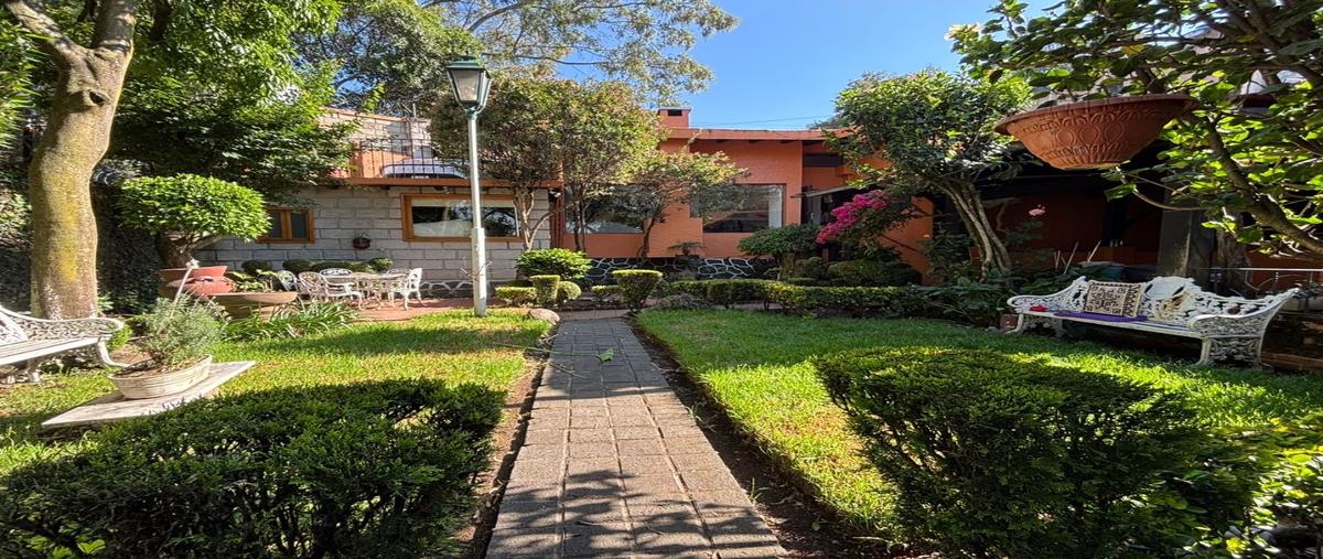 Foto de casa en , san miguel xicalco, tlalpan, df / cdmx, 0 foto 01 Foto de casa en renta en , san miguel xicalco, tlalpan, df / cdmx, 0 No. 01