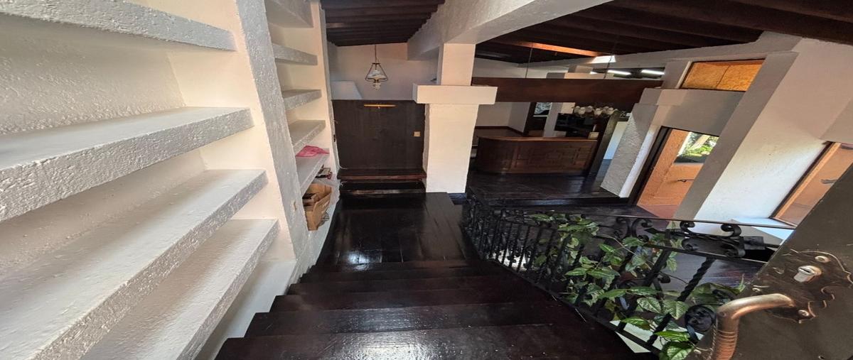 Foto de casa en , san miguel xicalco, tlalpan, df / cdmx, 0 foto 02 Foto de casa en renta en , san miguel xicalco, tlalpan, df / cdmx, 0 No. 02