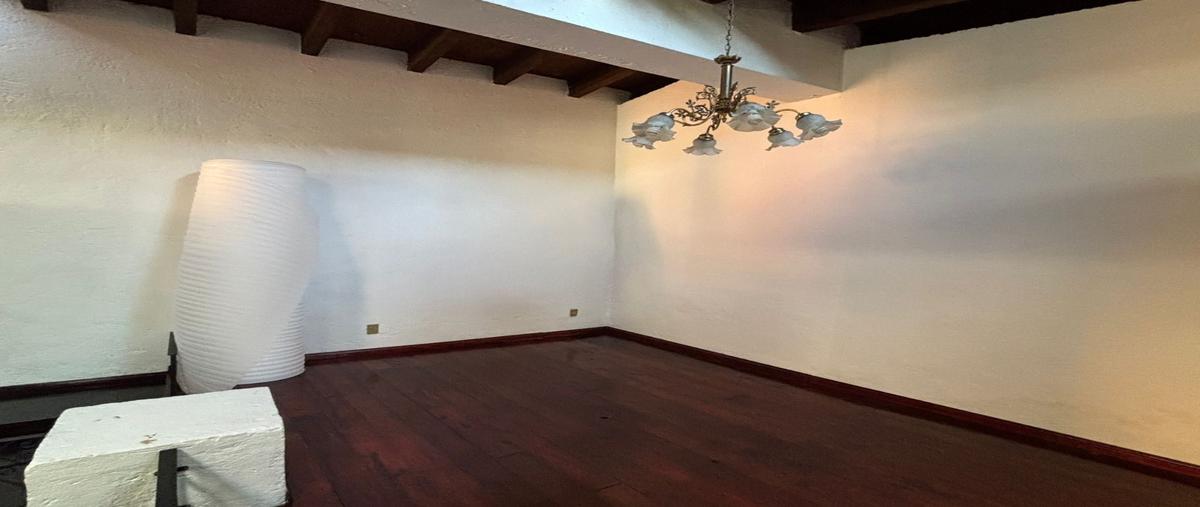 Foto de casa en , san miguel xicalco, tlalpan, df / cdmx, 0 foto 04 Foto de casa en renta en , san miguel xicalco, tlalpan, df / cdmx, 0 No. 04