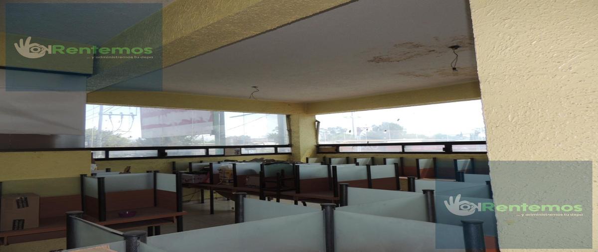 Foto de local en renta en  , san miguel xico, valle de chalco solidaridad, méxico, 0 No. 03
