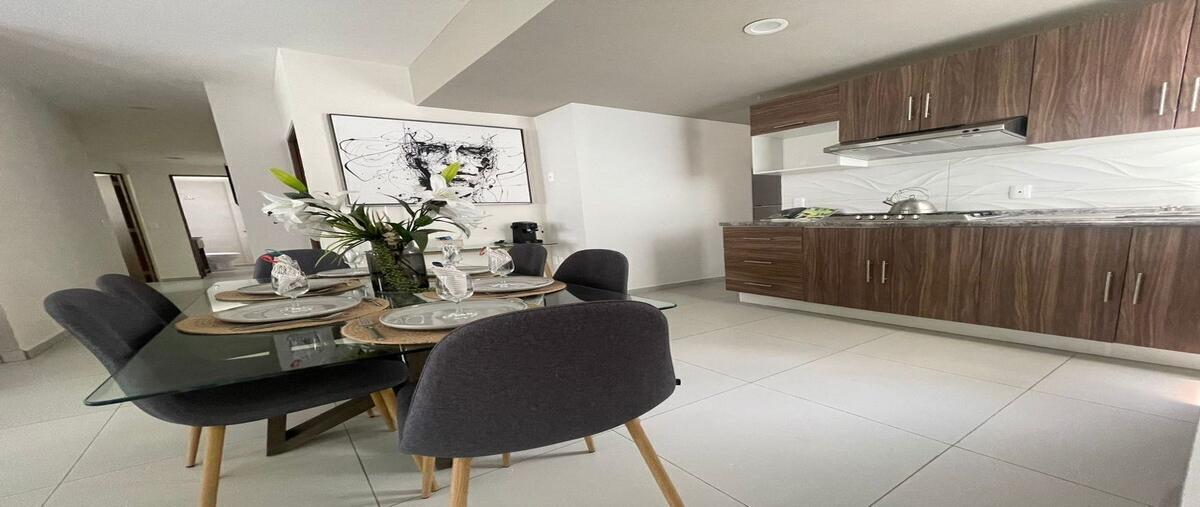 Foto de departamento en venta en  , san miguel xochimanga, atizapán de zaragoza, méxico, 0 No. 05