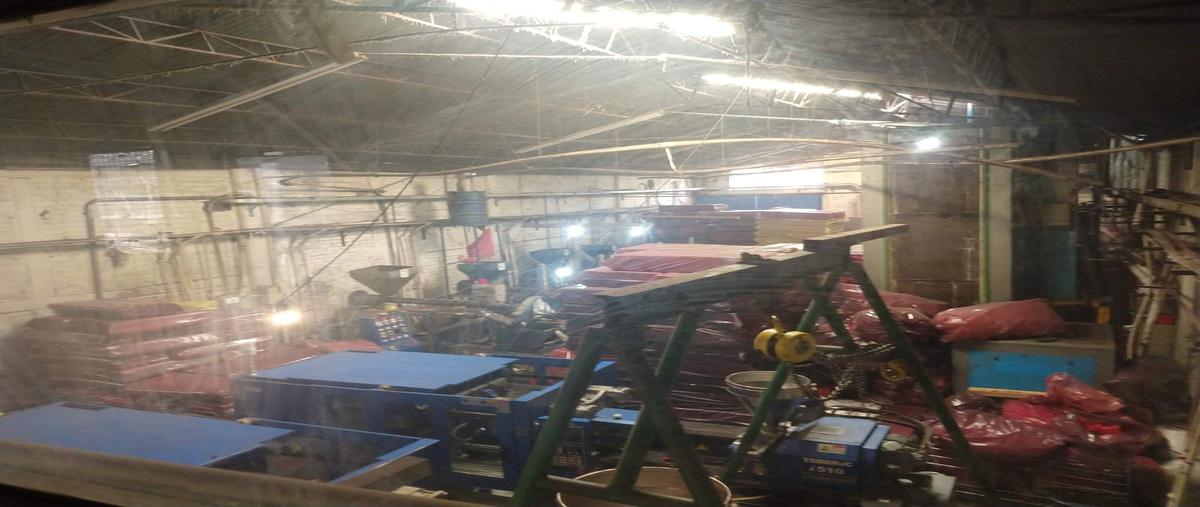 Foto de bodega en venta en  , san miguel xochimanga, atizapán de zaragoza, méxico, 0 No. 04