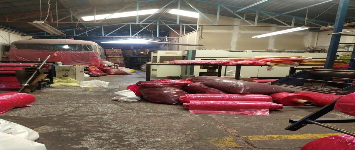 Foto de bodega en venta en  , san miguel xochimanga, atizapán de zaragoza, méxico, 0 No. 05