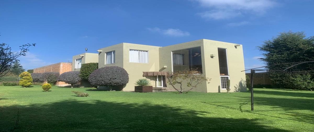 Foto de casa en san miguel zacango , el refugio, toluca, méxico, 29891550 foto 01 Foto de casa en venta en san miguel zacango , el refugio, toluca, méxico, 29891550 No. 01