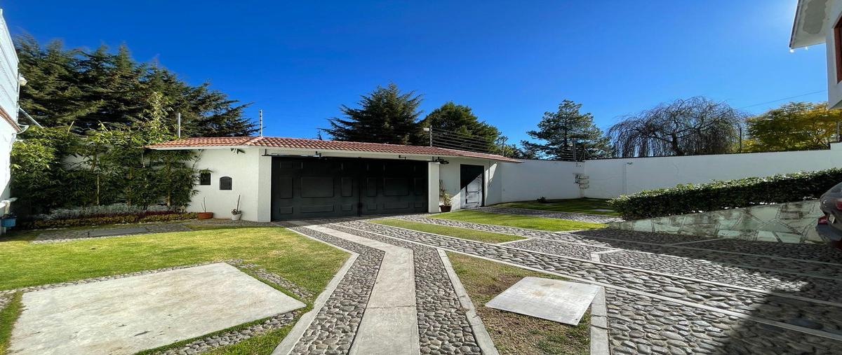 Foto de casa en venta en  , san miguel zacango, toluca, méxico, 0 No. 03