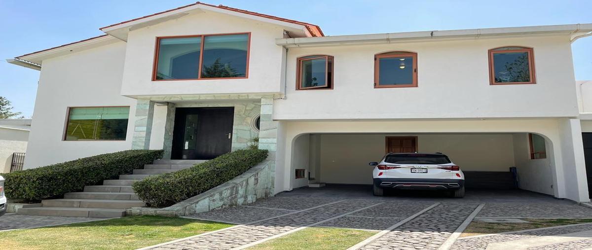 Foto de casa en venta en  , san miguel zacango, toluca, méxico, 0 No. 04