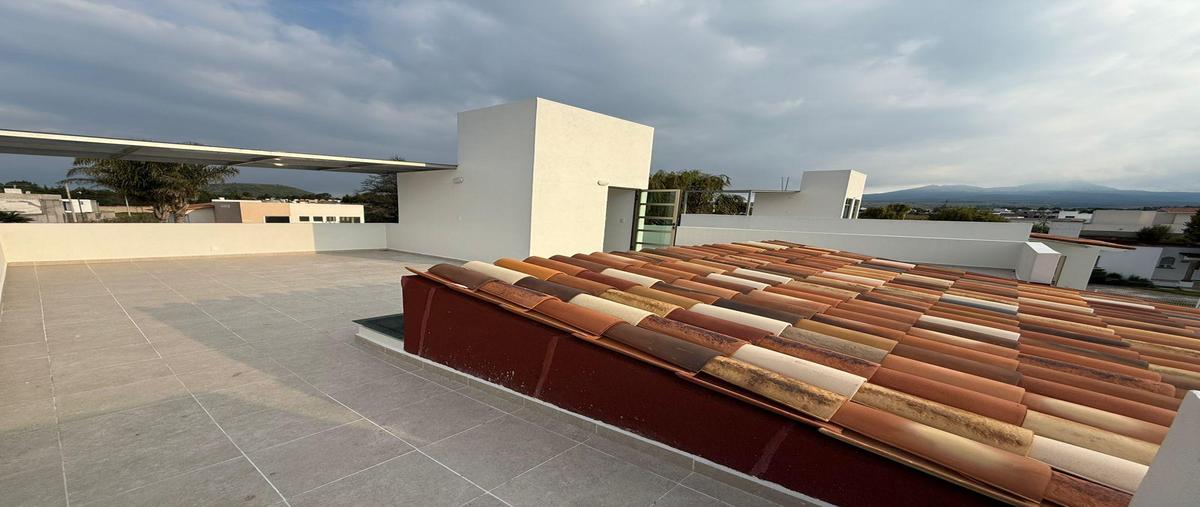 Foto de casa en venta en  , san miguel zacango, toluca, méxico, 0 No. 04